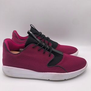 Air Jordan Girls Eclipse Sneakers Fuchsia